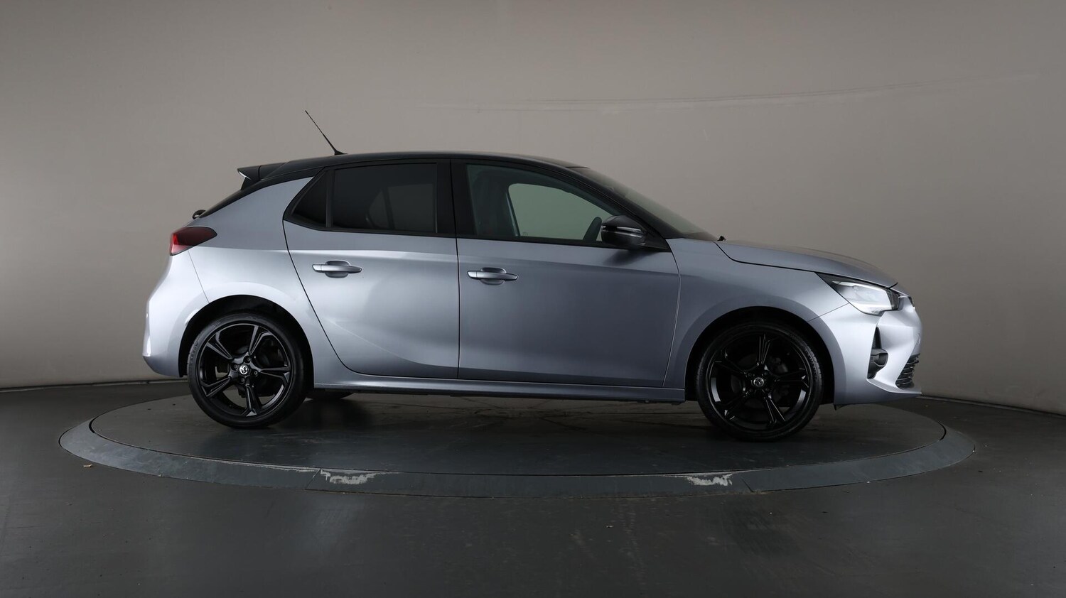 Used Vauxhall Corsa 2023 for sale - 76152324: Photo 59