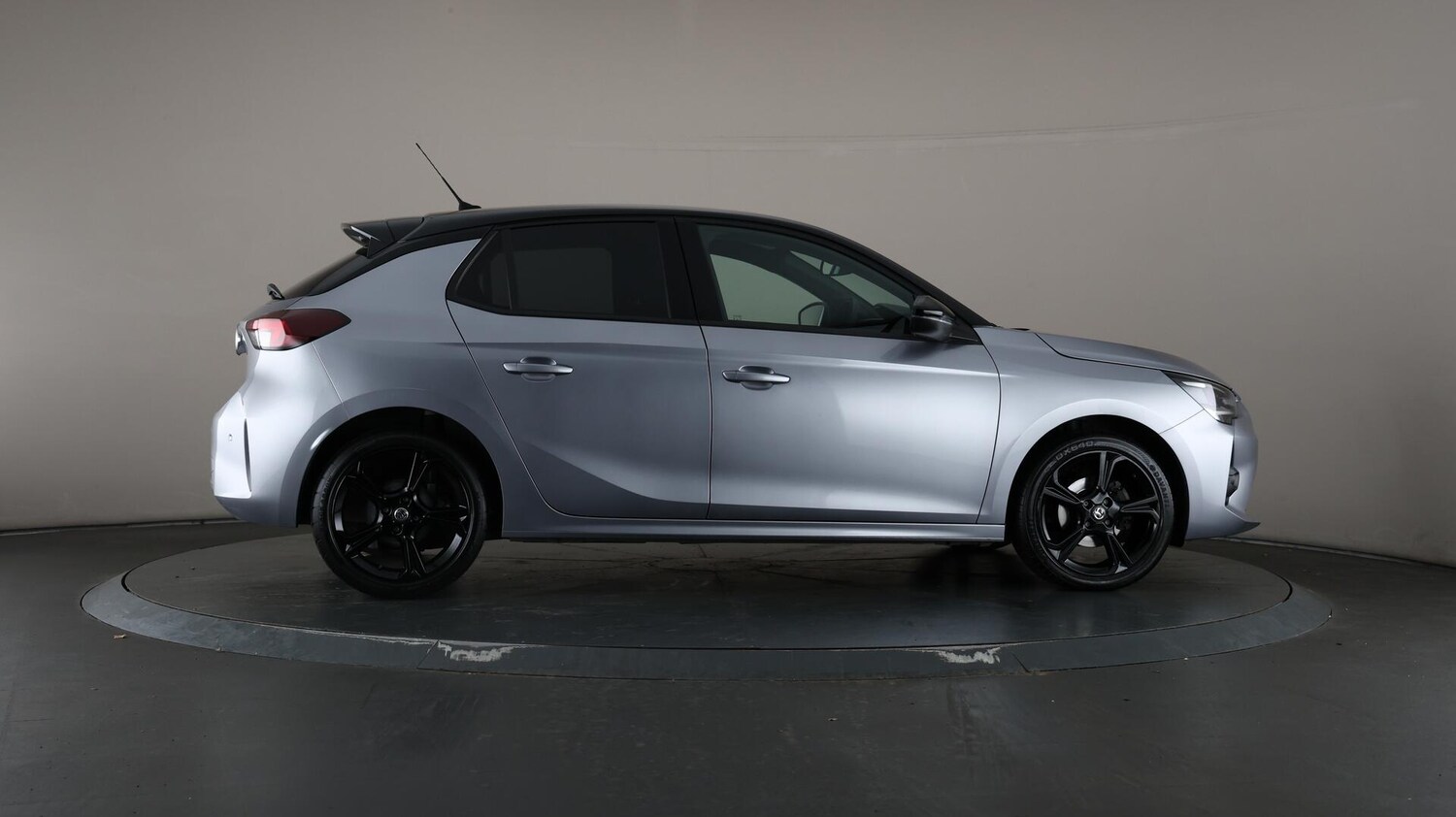 Used Vauxhall Corsa 2023 for sale - 76152324: Photo 61