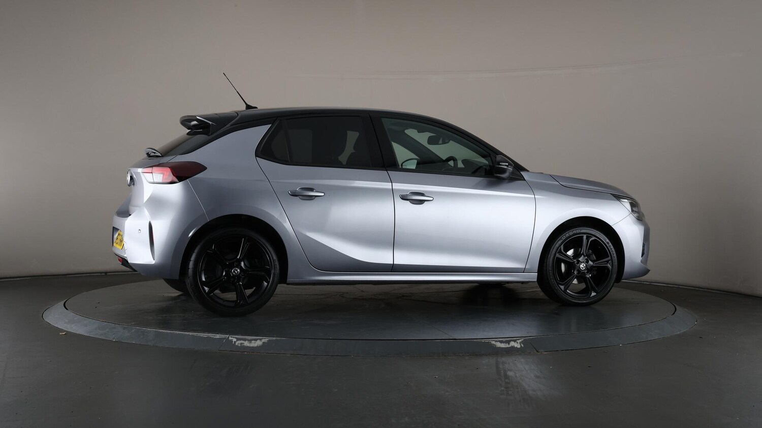 Used Vauxhall Corsa 2023 for sale - 76152324: Photo 62