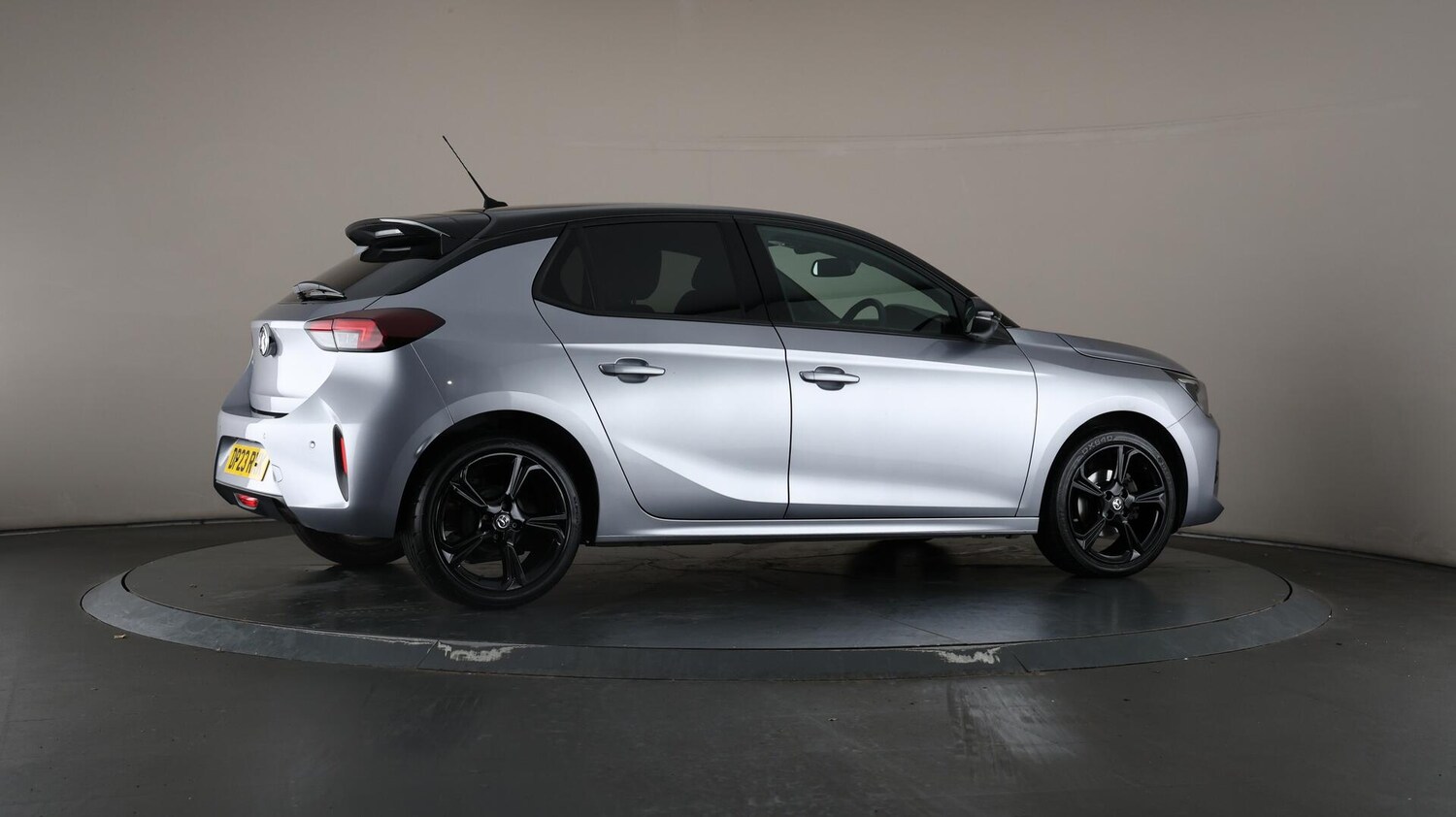 Used Vauxhall Corsa 2023 for sale - 76152324: Photo 63