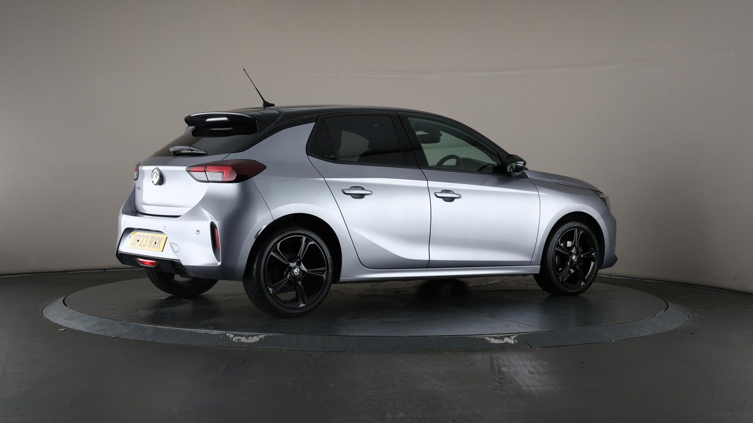 Used Vauxhall Corsa 2023 for sale - 76152324: Photo 64