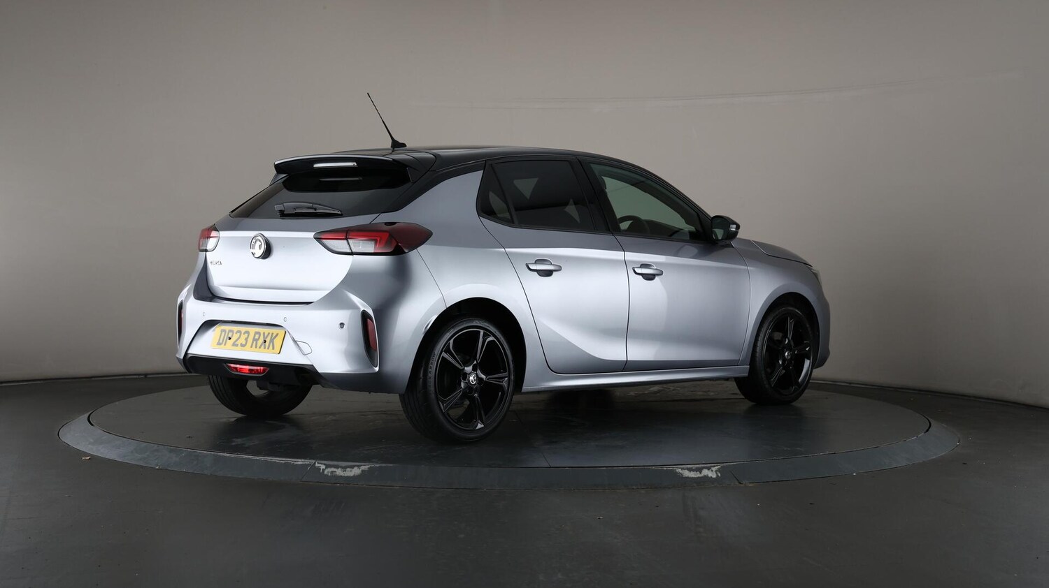 Used Vauxhall Corsa 2023 for sale - 76152324: Photo 65