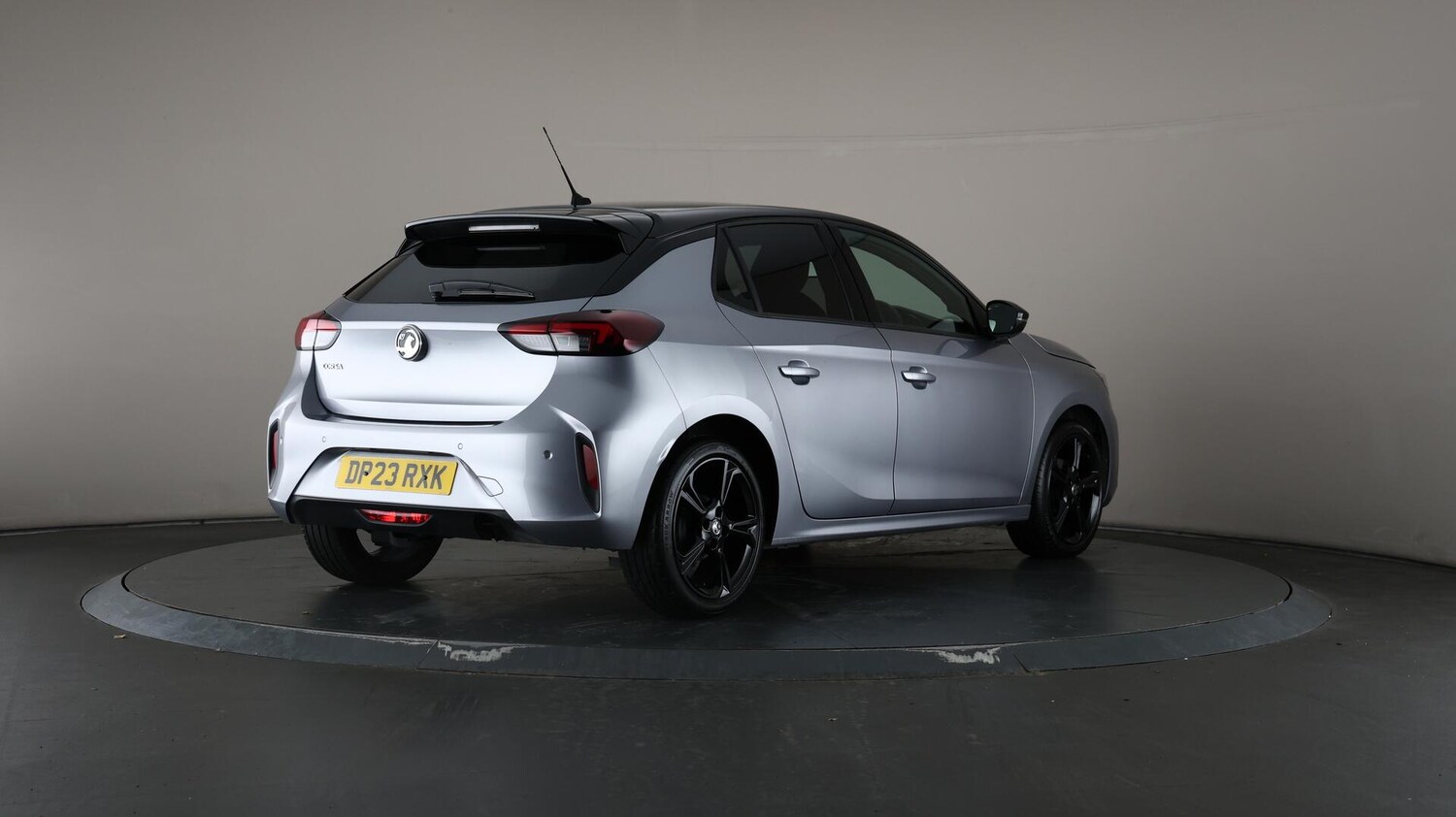 Used Vauxhall Corsa 2023 for sale - 76152324: Photo 66