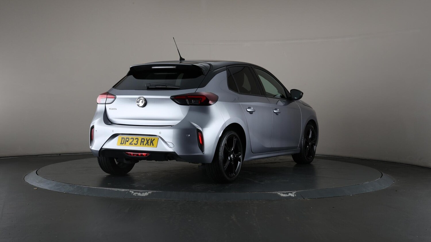 Used Vauxhall Corsa 2023 for sale - 76152324: Photo 67