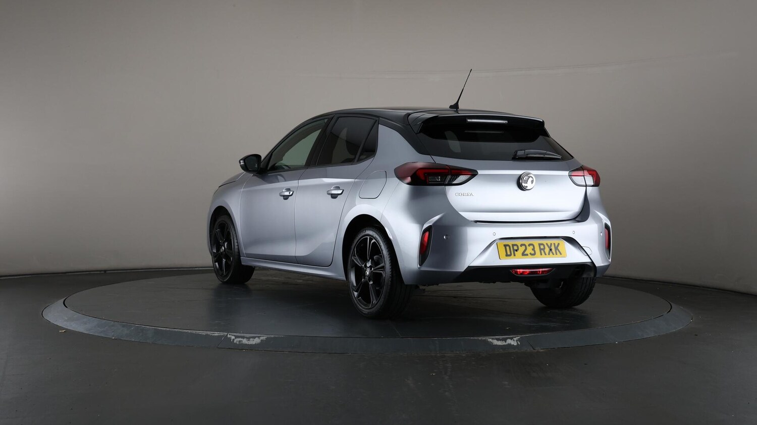 Used Vauxhall Corsa 2023 for sale - 76152324: Photo 68