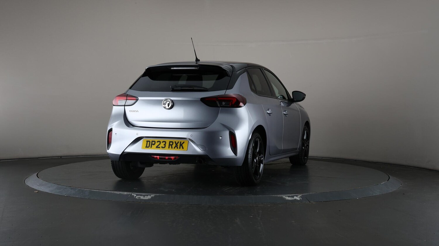 Used Vauxhall Corsa 2023 for sale - 76152324: Photo 69