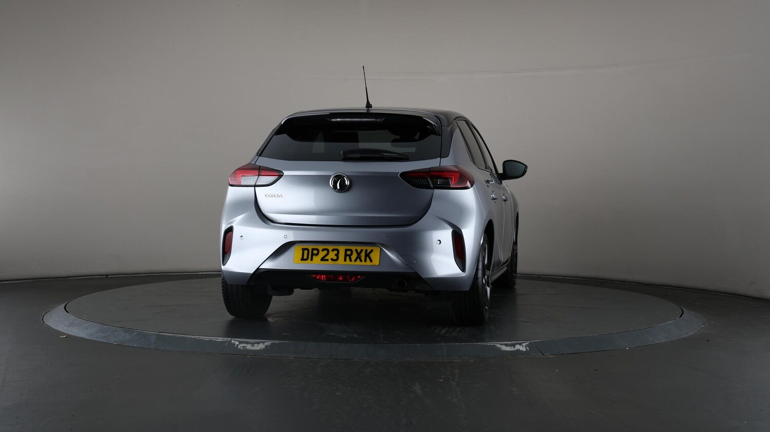 Used Vauxhall Corsa 2023 for sale - 76152324: Photo 70