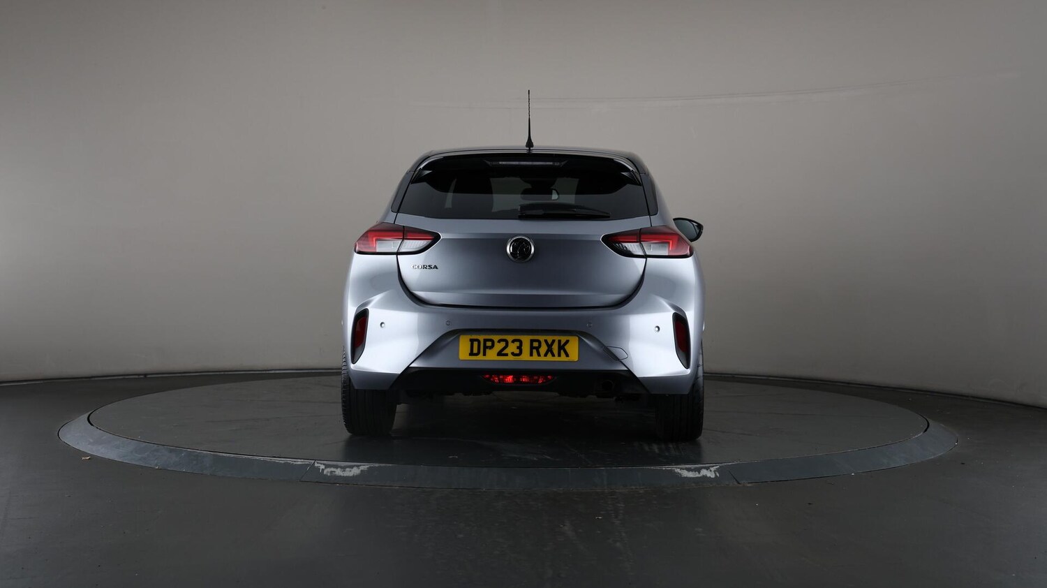 Used Vauxhall Corsa 2023 for sale - 76152324: Photo 71