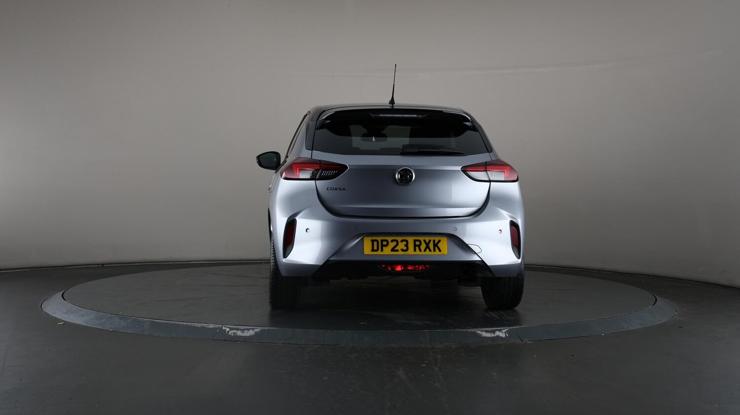 Used Vauxhall Corsa 2023 for sale - 76152324: Photo 72