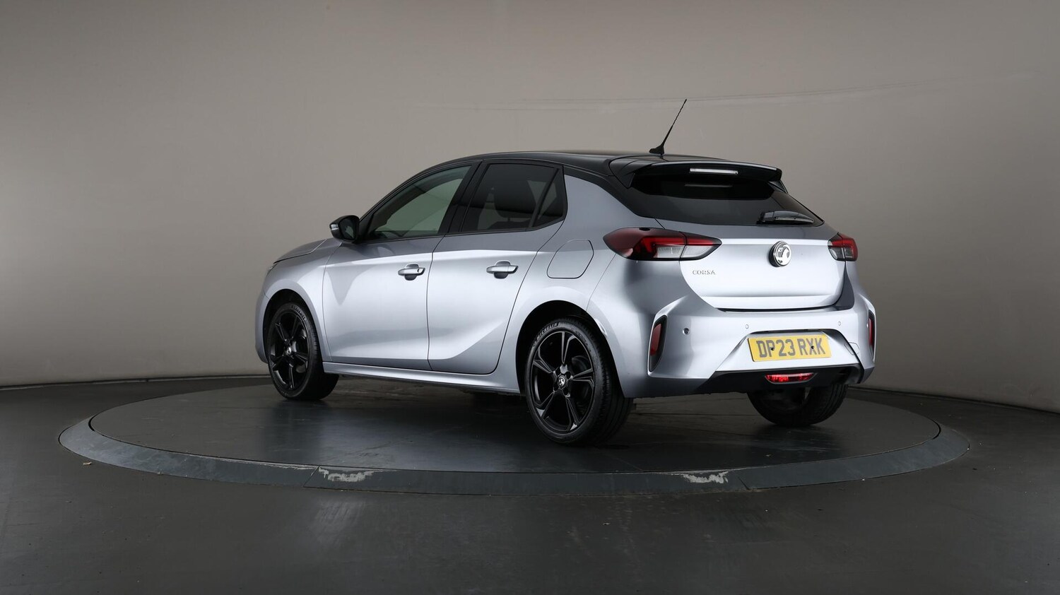 Used Vauxhall Corsa 2023 for sale - 76152324: Photo 73