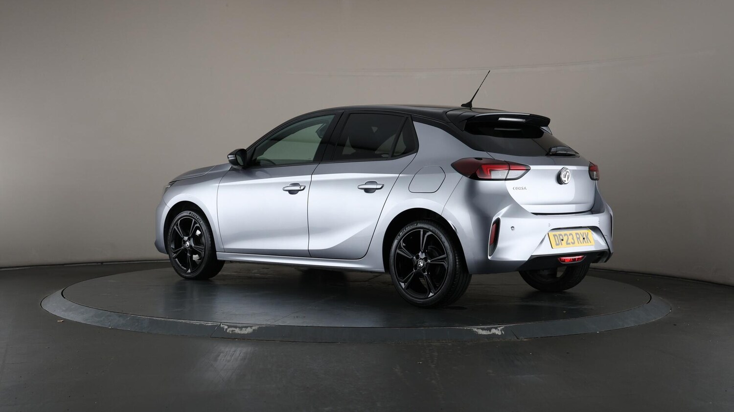 Used Vauxhall Corsa 2023 for sale - 76152324: Photo 74