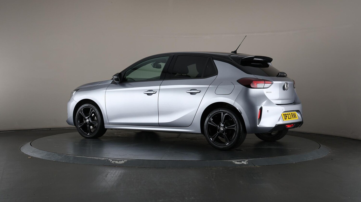 Used Vauxhall Corsa 2023 for sale - 76152324: Photo 75