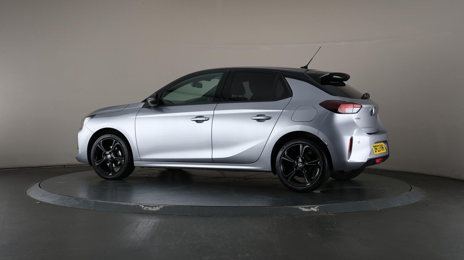 Used Vauxhall Corsa 2023 for sale - 76152324: Photo 76