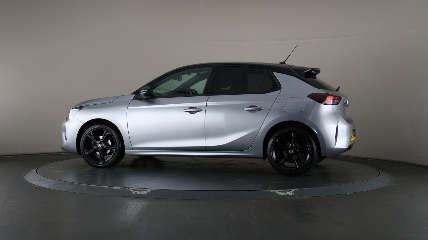 Used Vauxhall Corsa 2023 for sale - 76152324: Photo 77