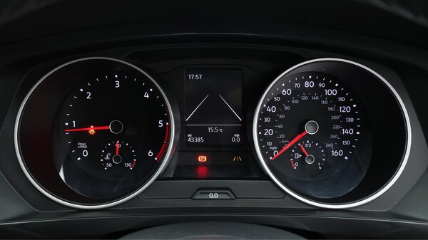 Used Volkswagen Tiguan 2019 for sale - 76247842: Photo 11