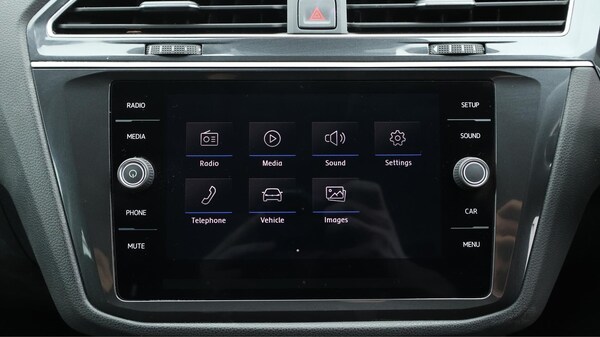 Used Volkswagen Tiguan 2019 for sale - 76247842: Photo 12