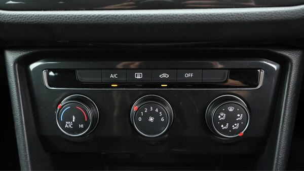 Used Volkswagen Tiguan 2019 for sale - 76247842: Photo 13