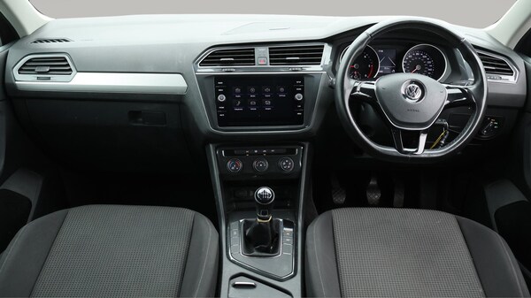 Used Volkswagen Tiguan 2019 for sale - 76247842: Photo 14