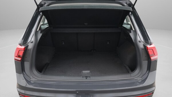 Used Volkswagen Tiguan 2019 for sale - 76247842: Photo 18