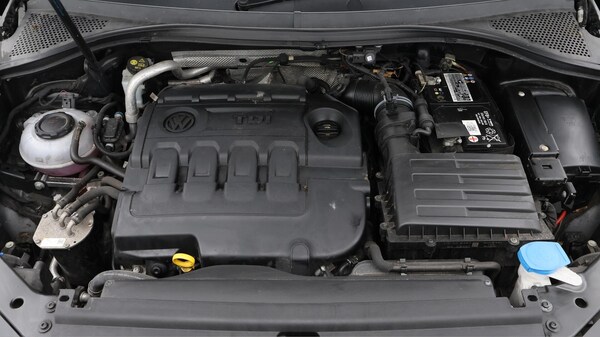 Used Volkswagen Tiguan 2019 for sale - 76247842: Photo 20