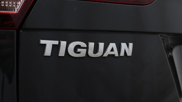 Used Volkswagen Tiguan 2019 for sale - 76247842: Photo 21