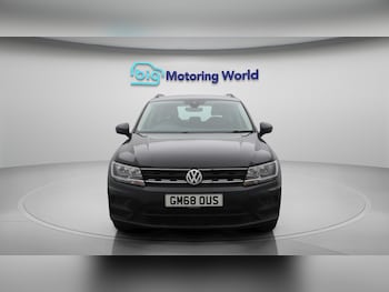 Used Volkswagen Tiguan 2019 for sale - 76247842: Photo 3