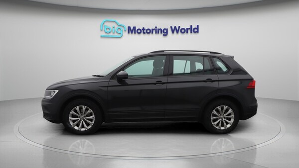 Used Volkswagen Tiguan 2019 for sale - 76247842: Photo 5