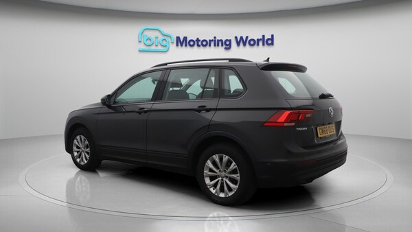 Used Volkswagen Tiguan 2019 for sale - 76247842: Photo 6