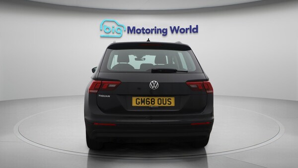 Used Volkswagen Tiguan 2019 for sale - 76247842: Photo 7