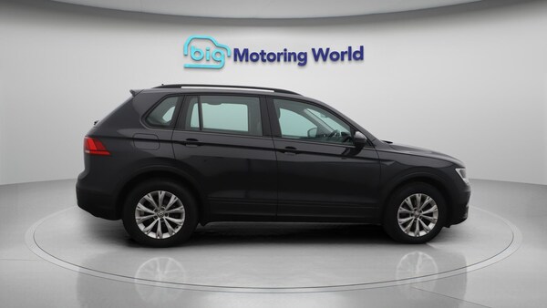 Used Volkswagen Tiguan 2019 for sale - 76247842: Photo 9