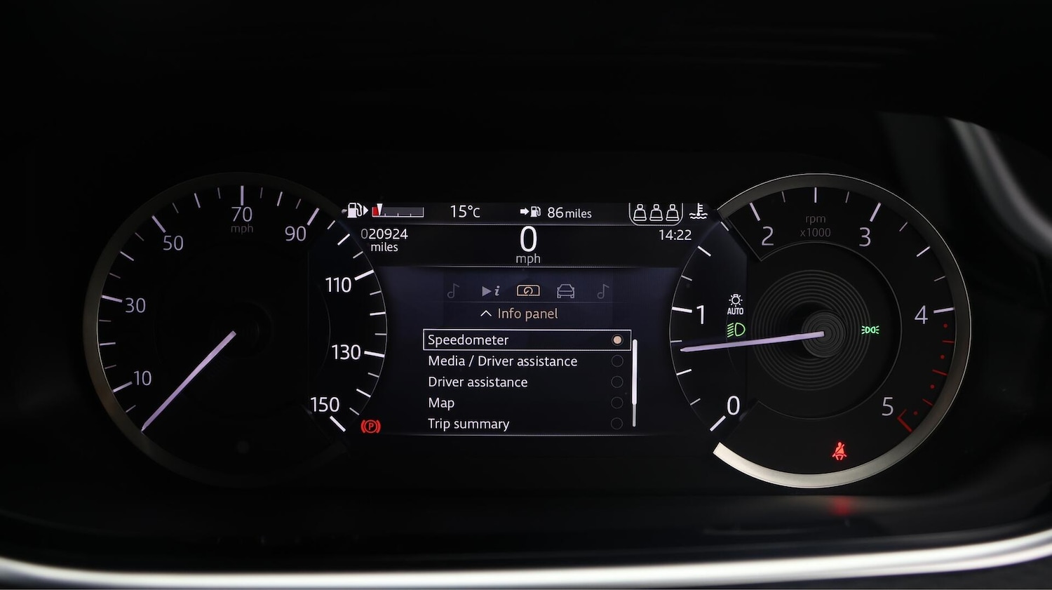 Used Land Rover Range Rover Evoque 2022 for sale - 76513201: Photo 11