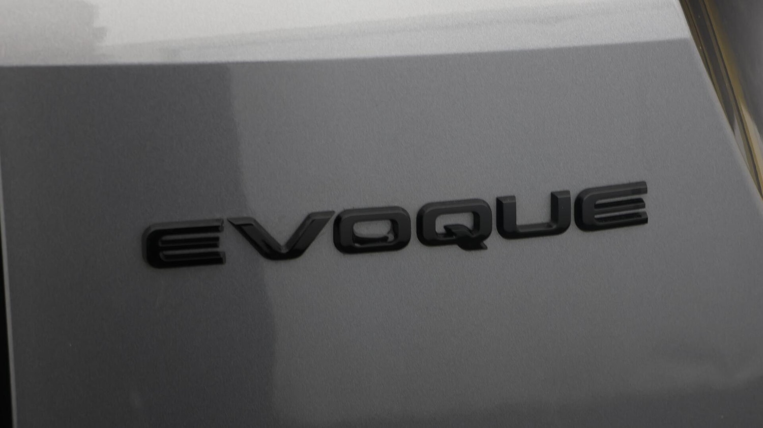 Used Land Rover Range Rover Evoque 2022 for sale - 76513201: Photo 22