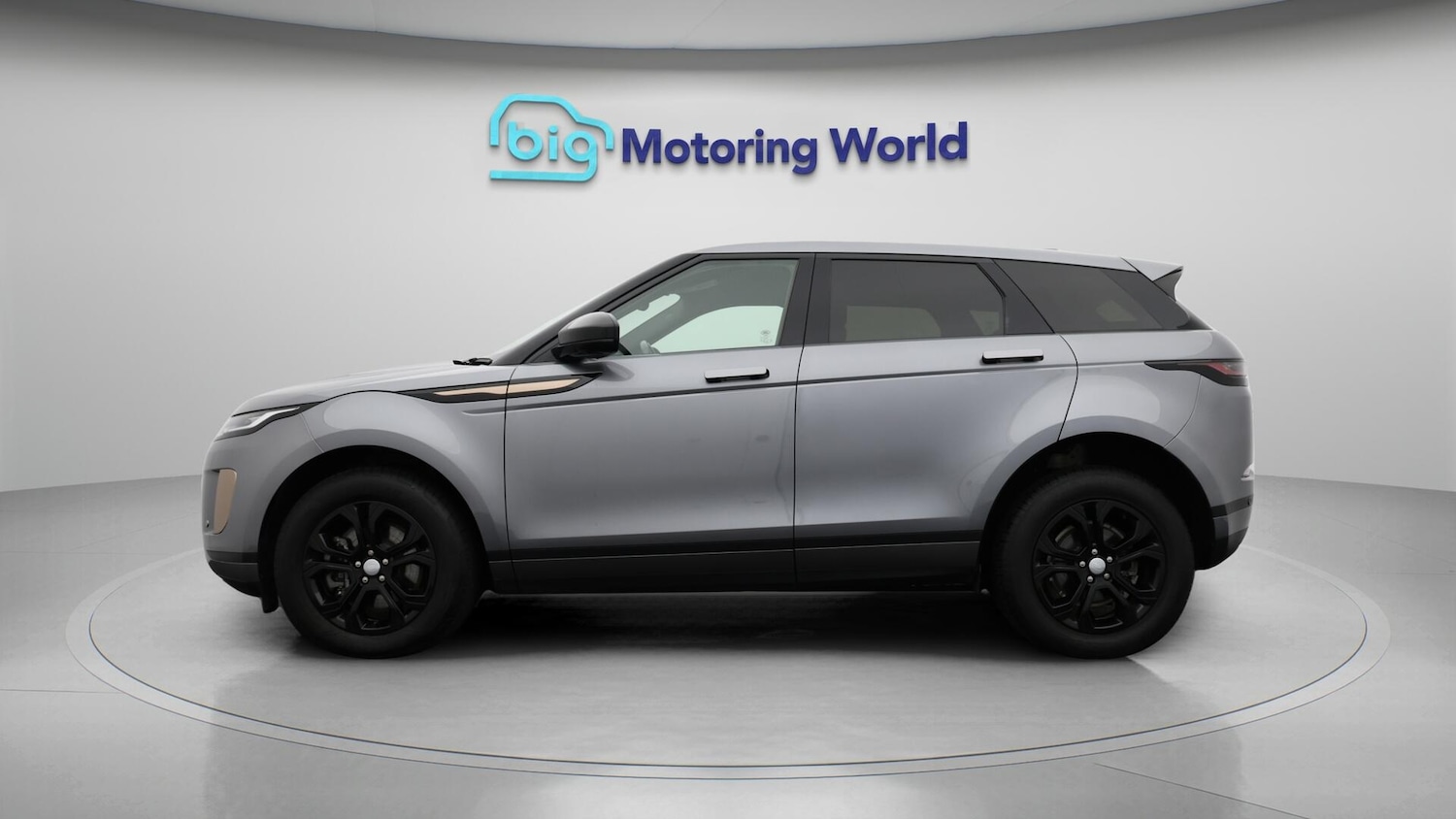 Used Land Rover Range Rover Evoque 2022 for sale - 76513201: Photo 5
