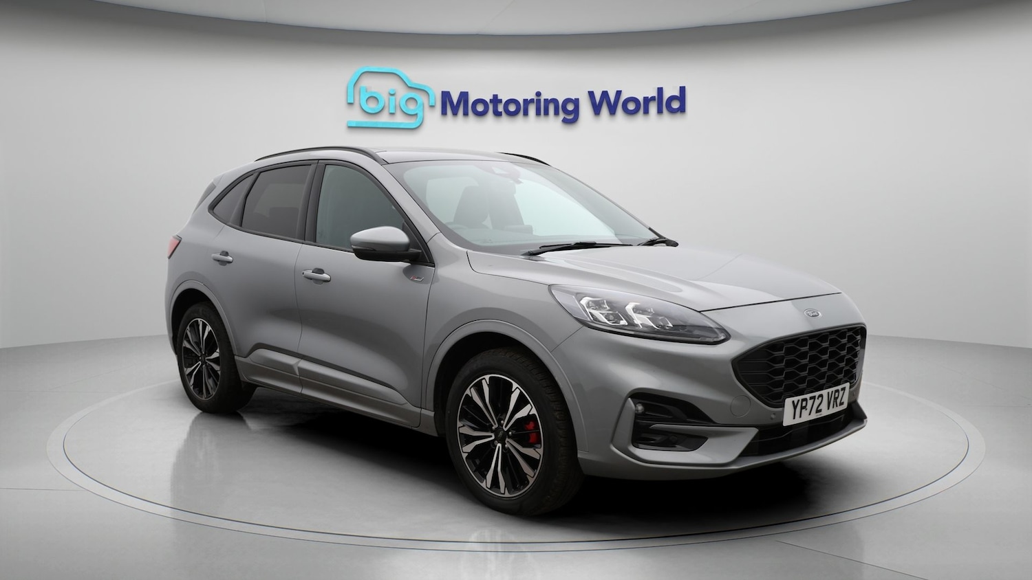 Used Ford Kuga for sale - 77182168: Photo 1