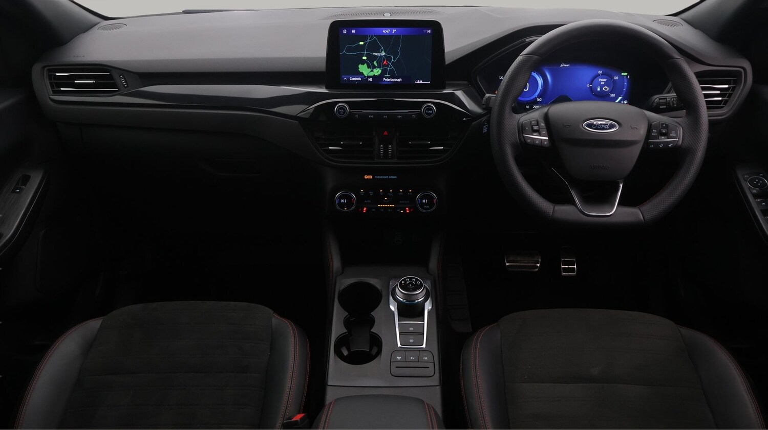 Used Ford Kuga for sale - 77182168: Photo 13