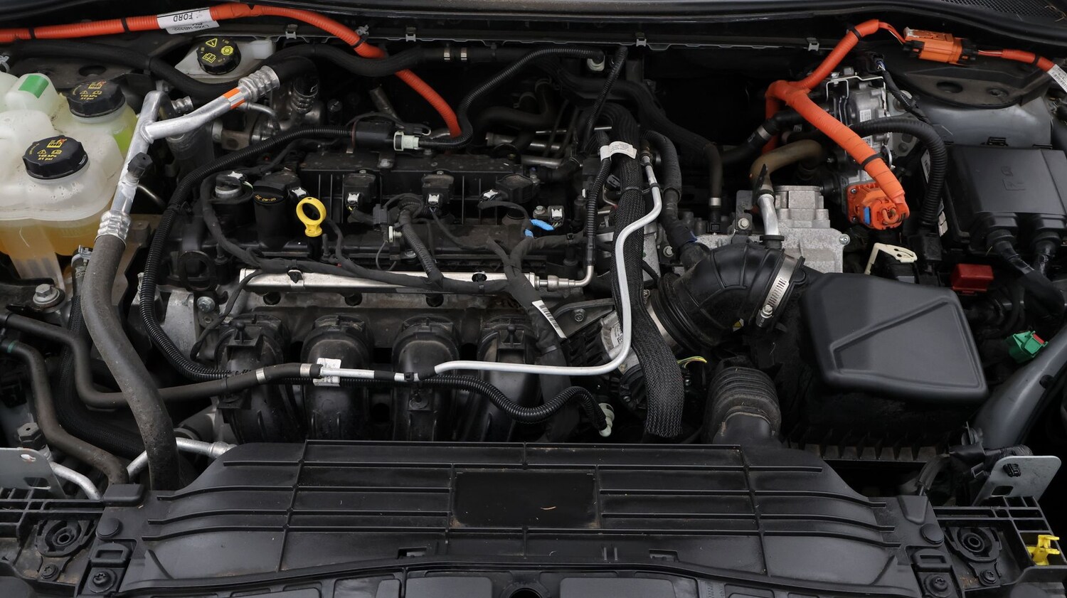 Used Ford Kuga for sale - 77182168: Photo 19