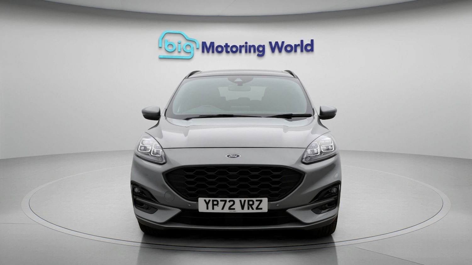 Used Ford Kuga for sale - 77182168: Photo 2