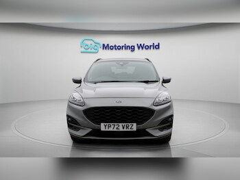 Used Ford Kuga 2022 for sale - 77182168: Photo