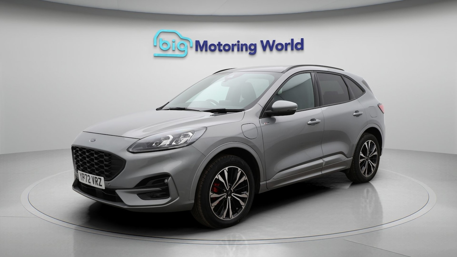 Used Ford Kuga for sale - 77182168: Photo 3