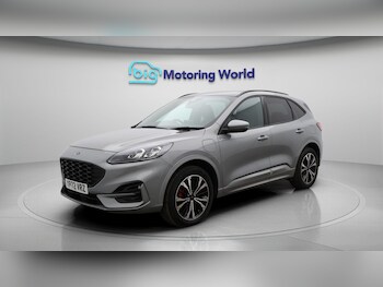 Used Ford Kuga 2022 for sale - 77182168: Photo