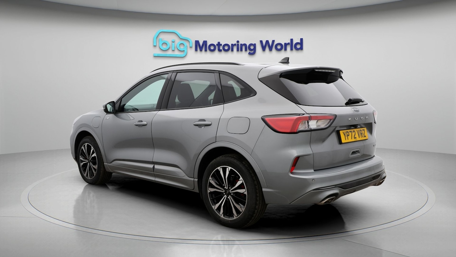 Used Ford Kuga for sale - 77182168: Photo 5