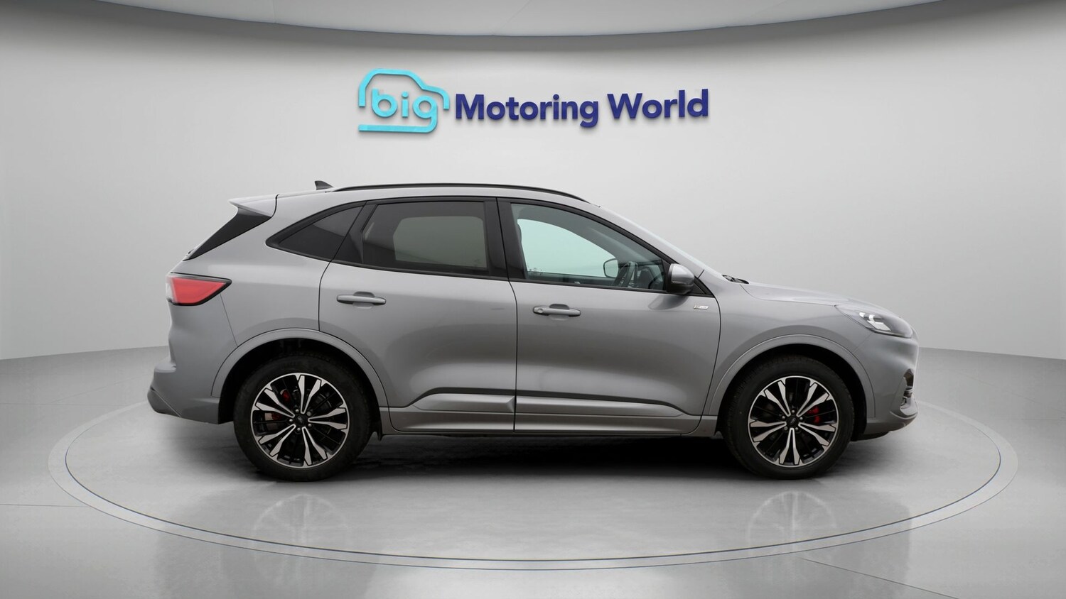 Used Ford Kuga for sale - 77182168: Photo 8