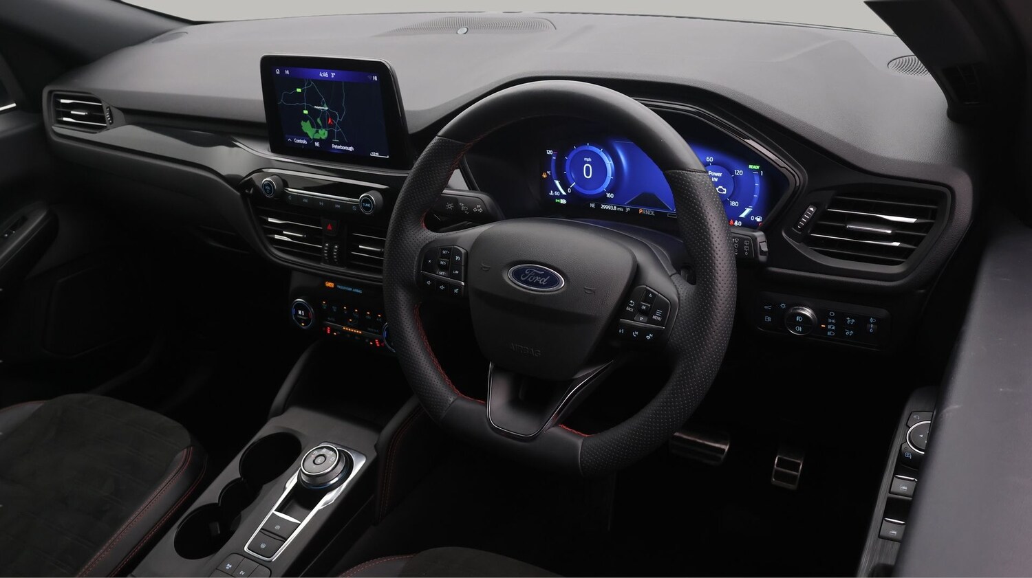 Used Ford Kuga for sale - 77182168: Photo 9