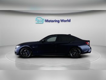 Used BMW 3 Series 2022 for sale - 78971304: Photo