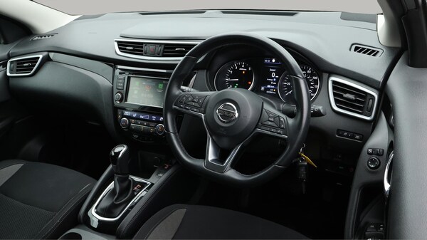 Used Nissan Qashqai 2020 for sale - 76213804: Photo 10