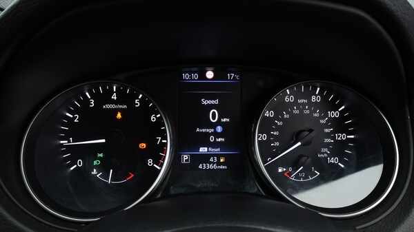 Used Nissan Qashqai 2020 for sale - 76213804: Photo 11