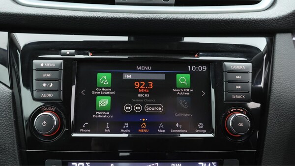Used Nissan Qashqai 2020 for sale - 76213804: Photo 12