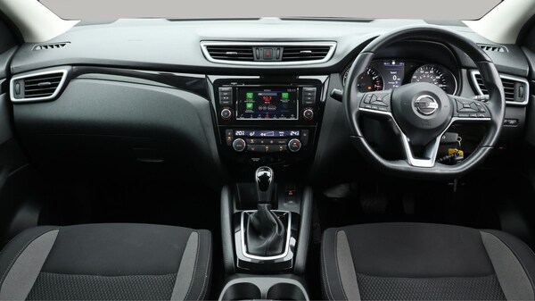 Used Nissan Qashqai 2020 for sale - 76213804: Photo 14