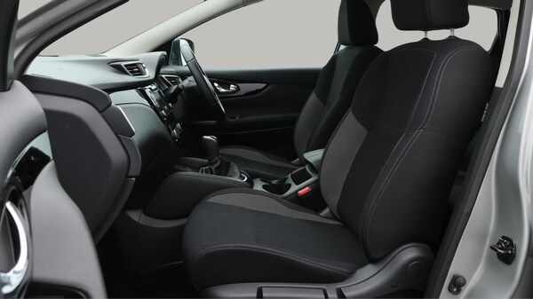 Used Nissan Qashqai 2020 for sale - 76213804: Photo 15