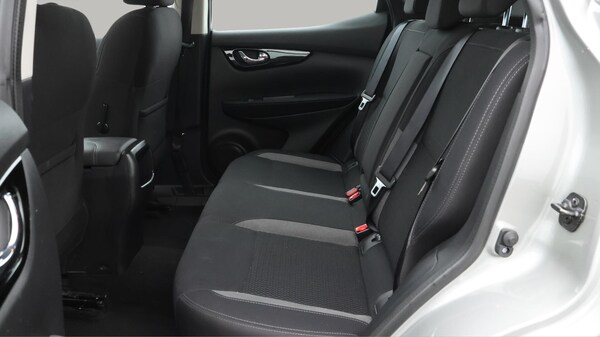 Used Nissan Qashqai 2020 for sale - 76213804: Photo 17